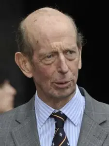 Prince Edward Duke of Kent (Prince Edward, Duke of Kent)