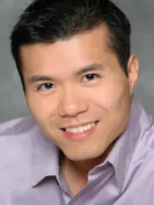 Tony Cheng