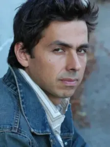Andy Canete