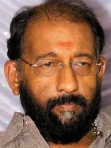 Nedumudi Venu