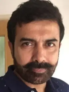 Rajiv Menon