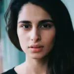 Aisha Ahmed
