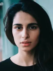 Aisha Ahmed
