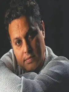 Anil Sharma
