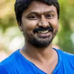 Krishna Kulasekaran
