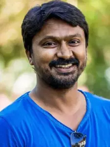 Krishna Kulasekaran