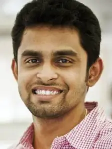 Balaji Mohan