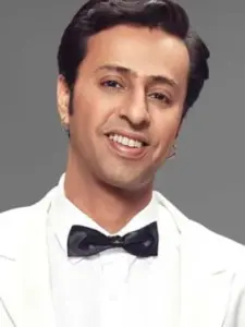 Salim Merchant