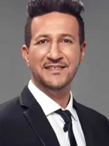 Sulaiman Merchant
