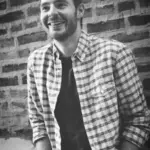 Aaron Fronk
