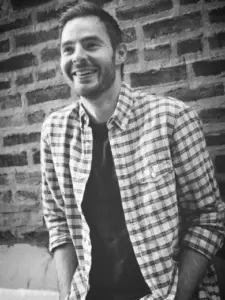 Aaron Fronk