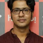 Anirban Bhattacharya