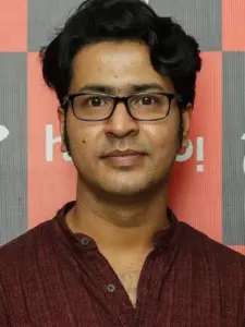 Anirban Bhattacharya