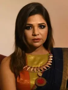 Sudipta Chakraborty