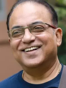 Arindam Sil