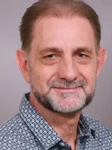 Uwe Keller