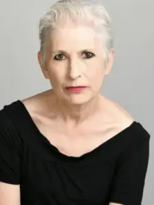 Caroline Burns Cooke