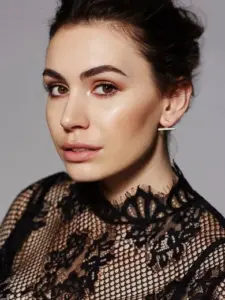Sophie Simmons