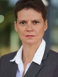 Petra Mott