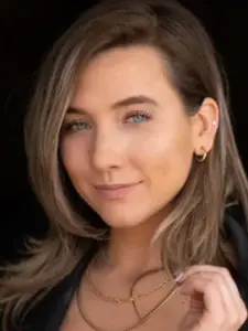 Caitlyn Fletcher
