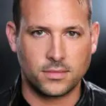 Derek Crowe