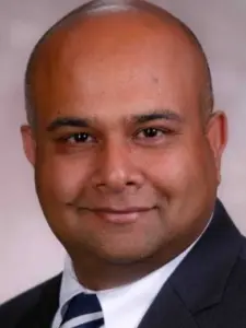 Mo Faisal