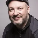 Sean Cisterna