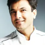 Vikas Khanna