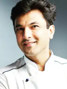 Vikas Khanna