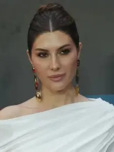 Elnaaz Norouzi