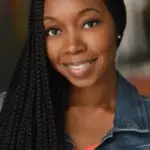 Ebony Tates