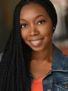 Ebony Tates