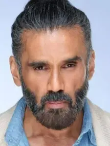Suniel Shetty