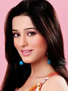 Amrita Rao