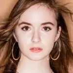 Hazel Moore