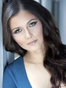 Nana Gouvea