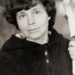 Sofiya Gubaydulina