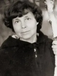Sofiya Gubaydulina