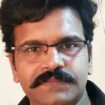 Hrishikesh Joshi