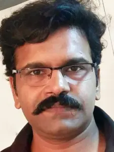 Hrishikesh Joshi