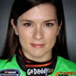 Danica Patrick