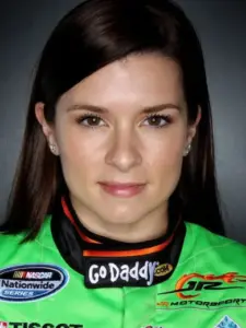 Danica Patrick