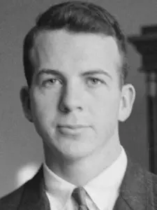 Lee Harvey Oswald