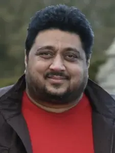 Smeep Kang