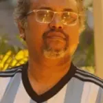 Soumik Sen