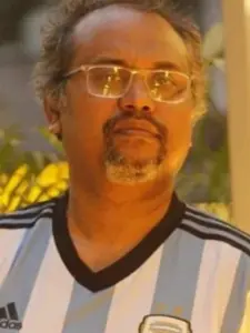Soumik Sen
