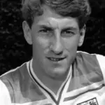 Terry Butcher
