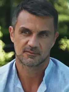 Paolo Maldini