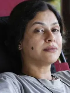Iravati Harshe
