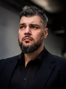 Imad Mardnli